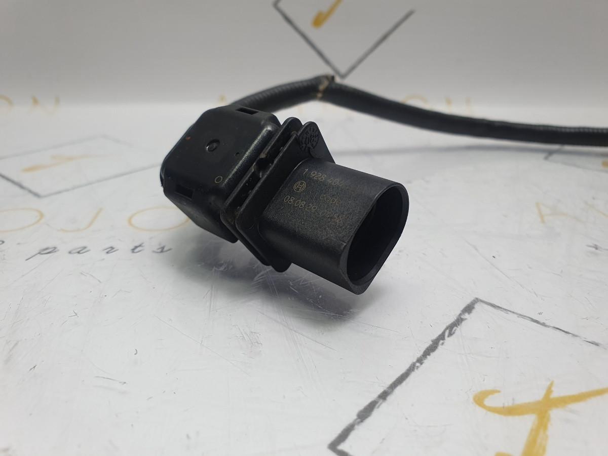 Sonda lambda OPEL INSIGNIA (G09) [ 2008 - 2017 ] OEM 1928404687