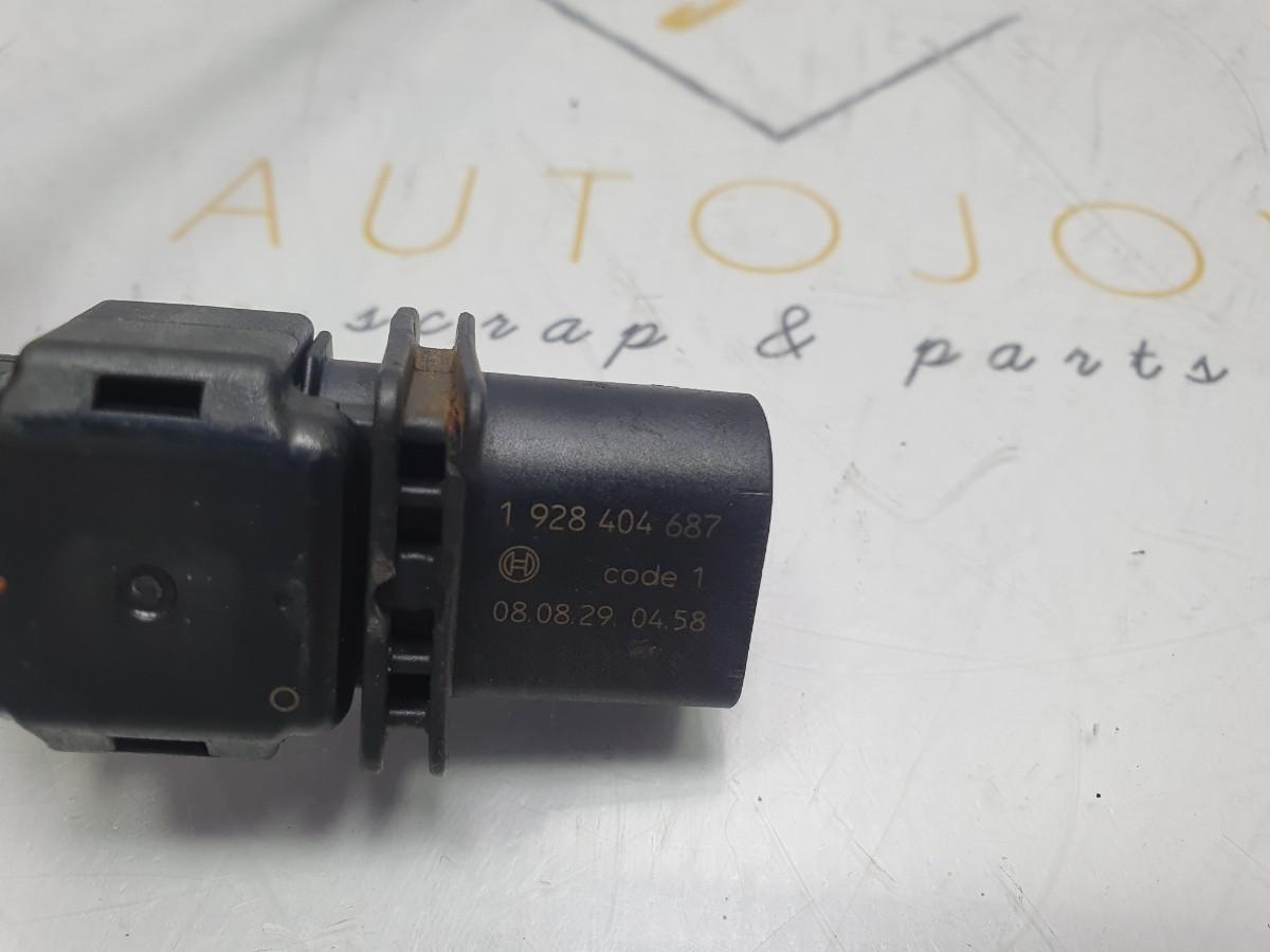 Sonda lambda OPEL INSIGNIA (G09) [ 2008 - 2017 ] OEM 1928404687