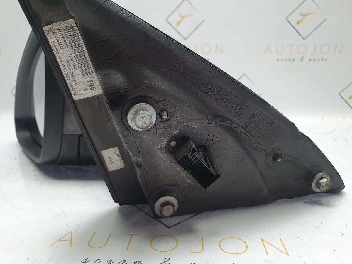 Oglinda stanga OPEL INSIGNIA (G09) [ 2008 - 2017 ] OEM 13268447
