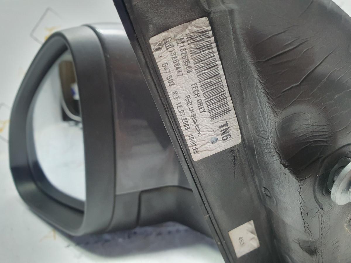 Oglinda stanga OPEL INSIGNIA (G09) [ 2008 - 2017 ] OEM 13268447