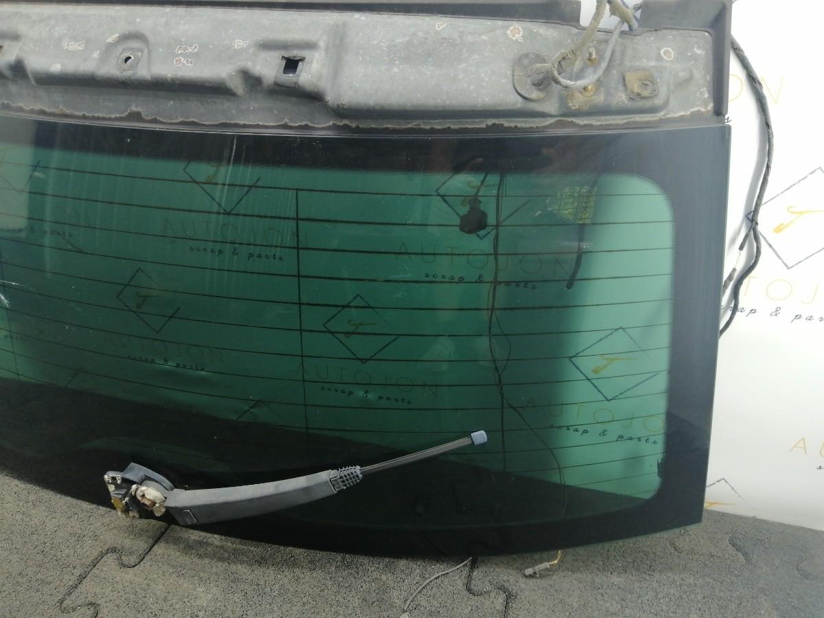 Luneta haion cu stergator  VOLKSWAGEN TOUAREG (7LA, 7L6, 7L7) [ 2002 - 2013 ]