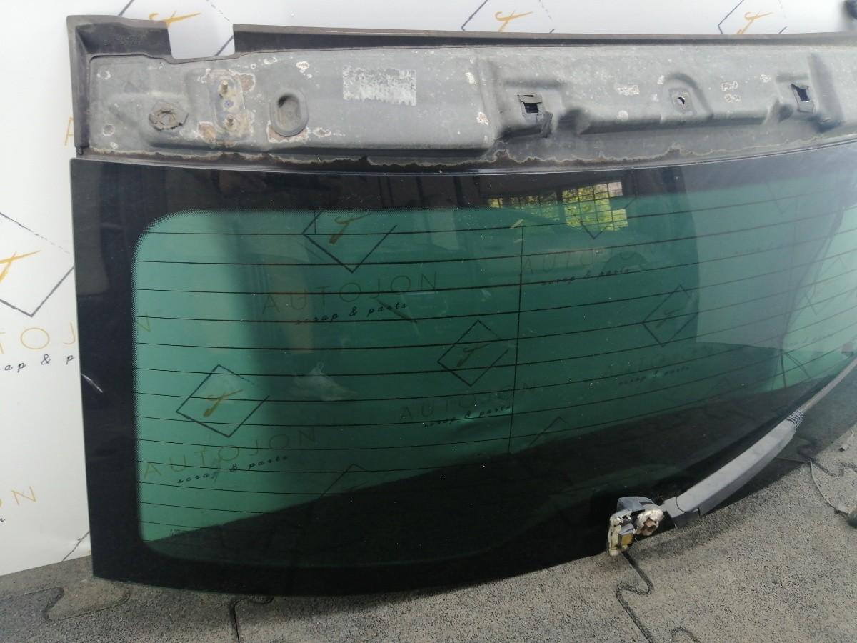 Luneta haion cu stergator  VOLKSWAGEN TOUAREG (7LA, 7L6, 7L7) [ 2002 - 2013 ]