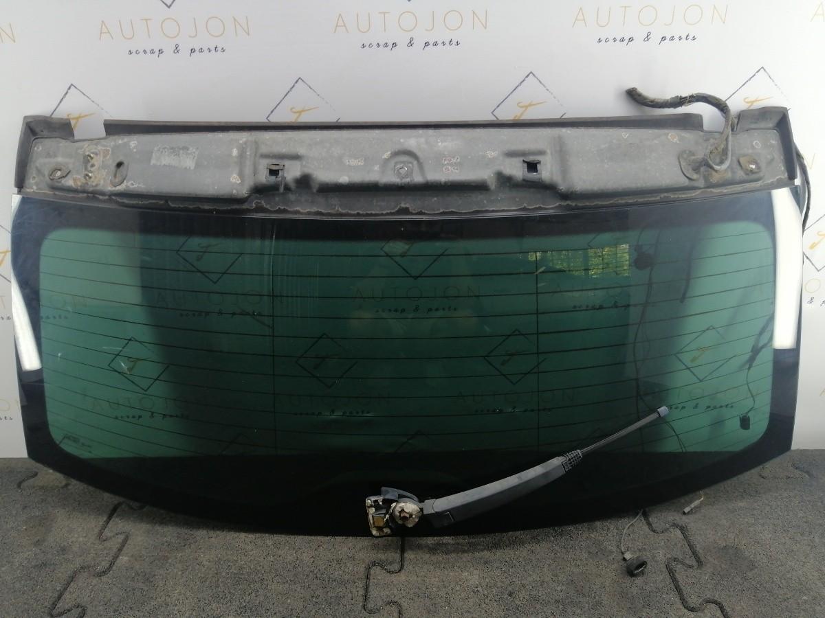 Luneta haion cu stergator  VOLKSWAGEN TOUAREG (7LA, 7L6, 7L7) [ 2002 - 2013 ]