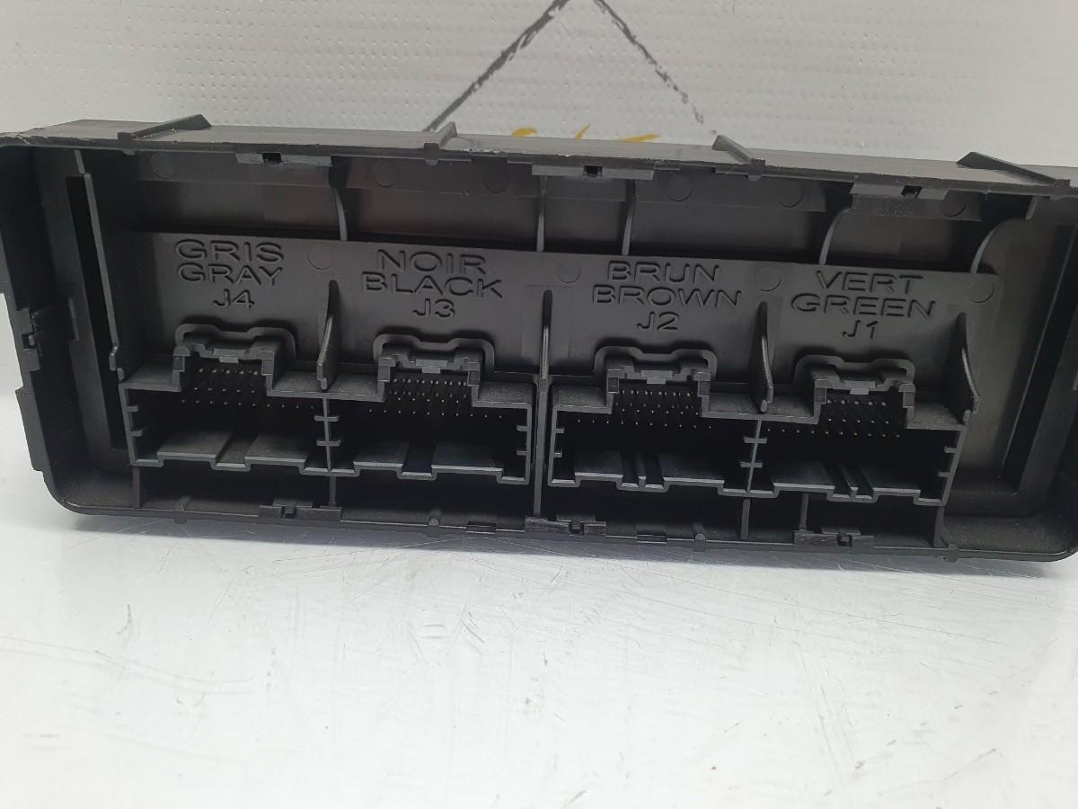 Modul control AC OPEL INSIGNIA (G09) [ 2008 - 2017 ] OEM 13309414