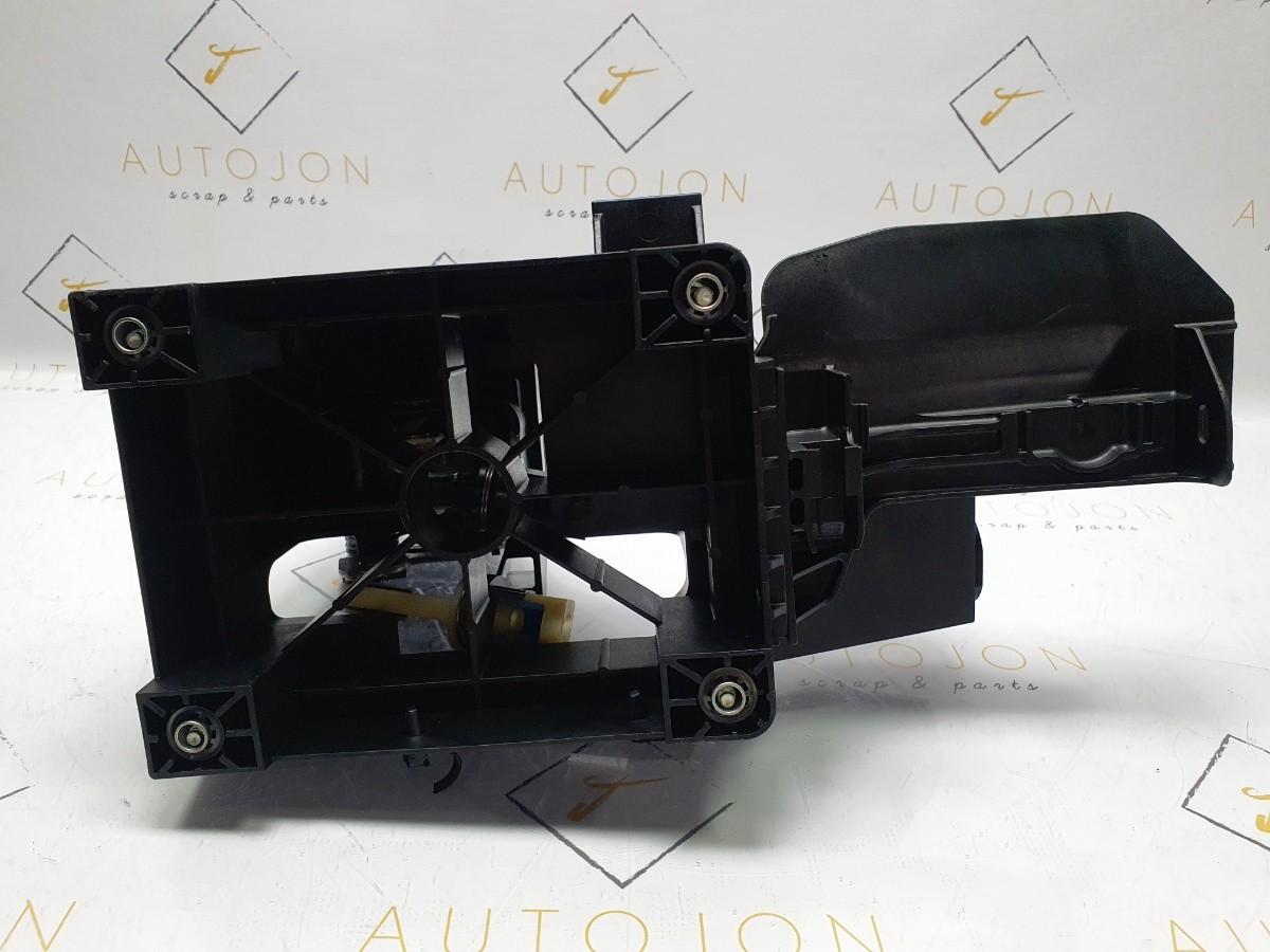 Levier schimbator viteze OPEL INSIGNIA (G09) [ 2008 - 2017 ] OEM 55563829
