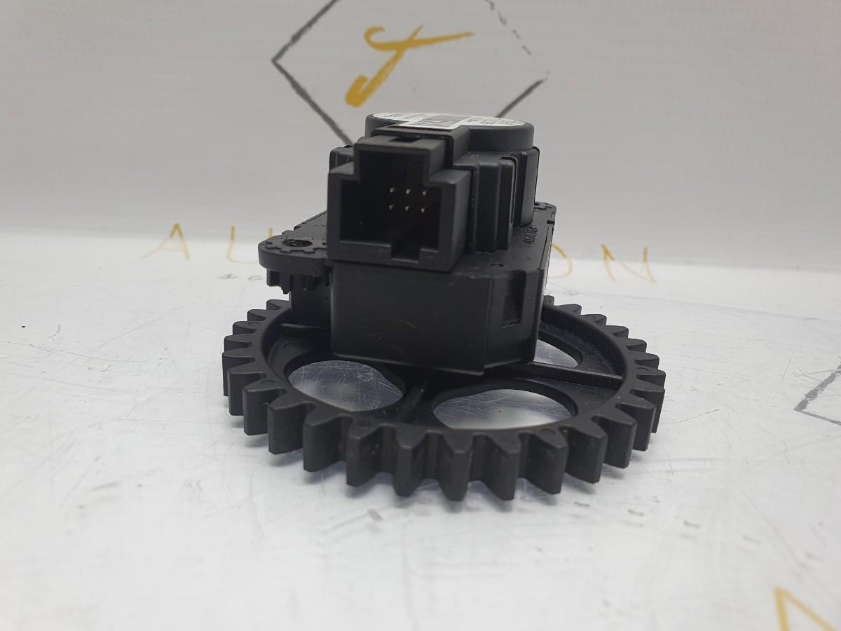 Motoras clapeta aeroterma OPEL INSIGNIA (G09) [ 2008 - 2017 ] Delphi 52421765 OEM 52421765