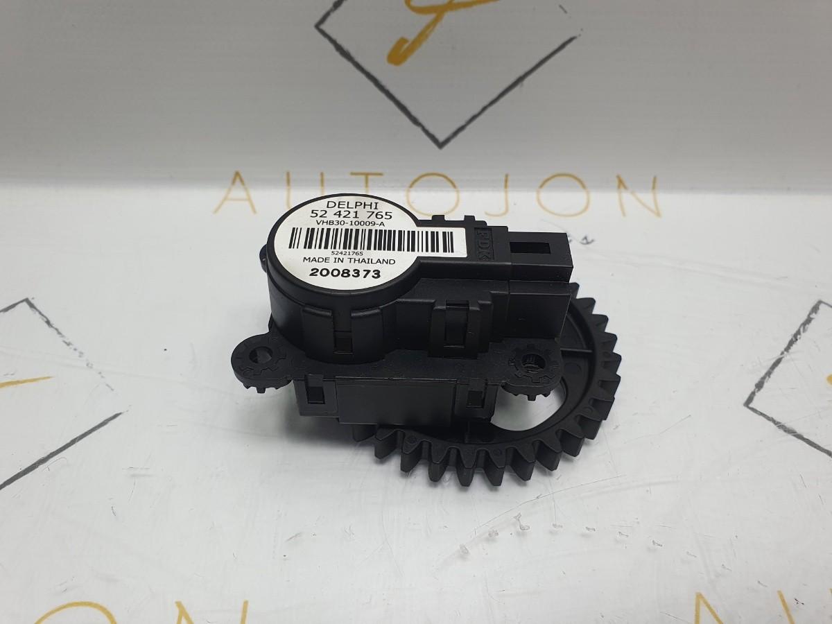Motoras clapeta aeroterma OPEL INSIGNIA (G09) [ 2008 - 2017 ] Delphi 52421765 OEM 52421765
