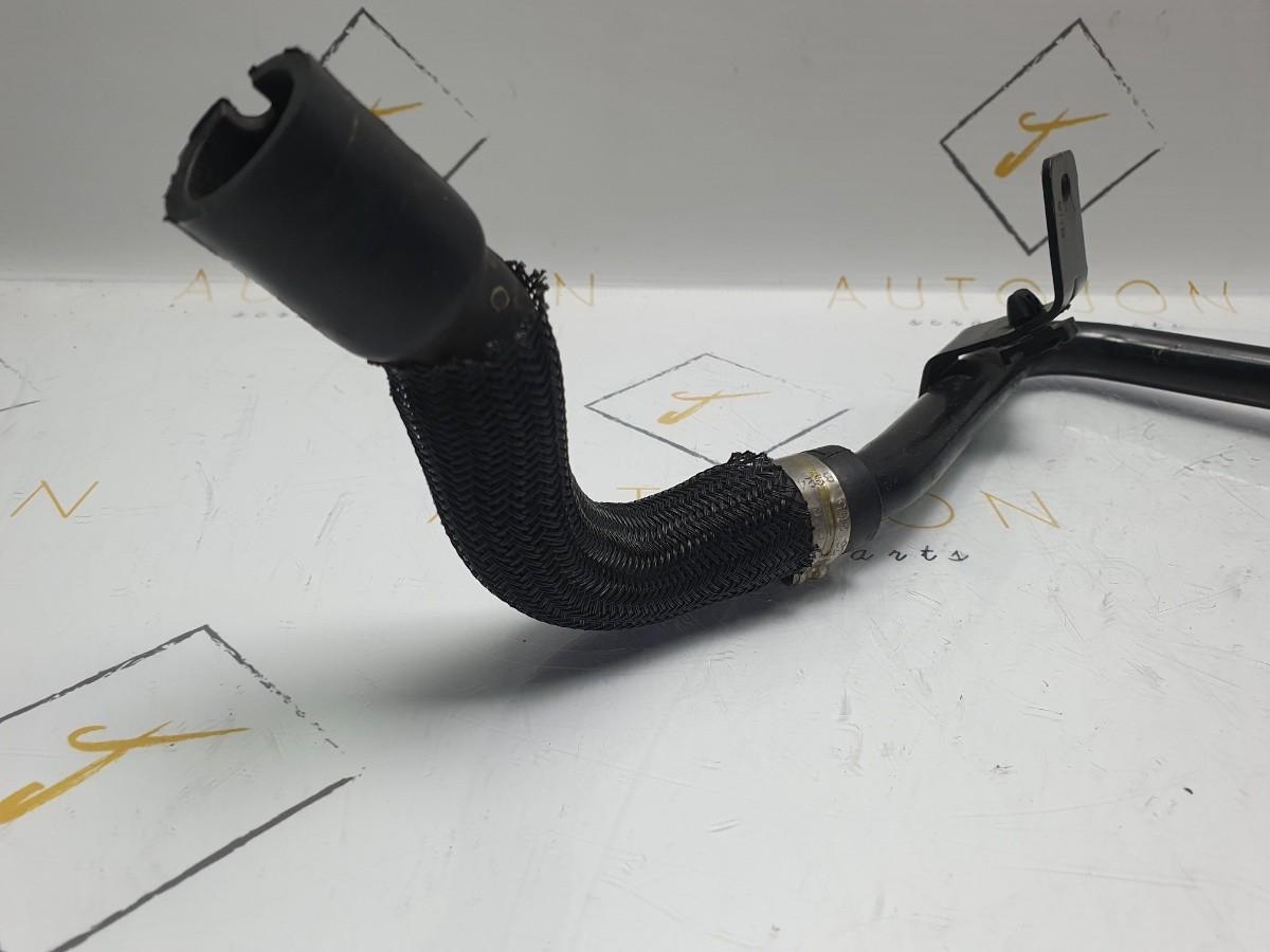 Conducta apa OPEL INSIGNIA (G09) [ 2008 - 2010 ] CDTI (A 20 DT, A 20 DTJ) 96KW|131HP Mann-Filter 23S01