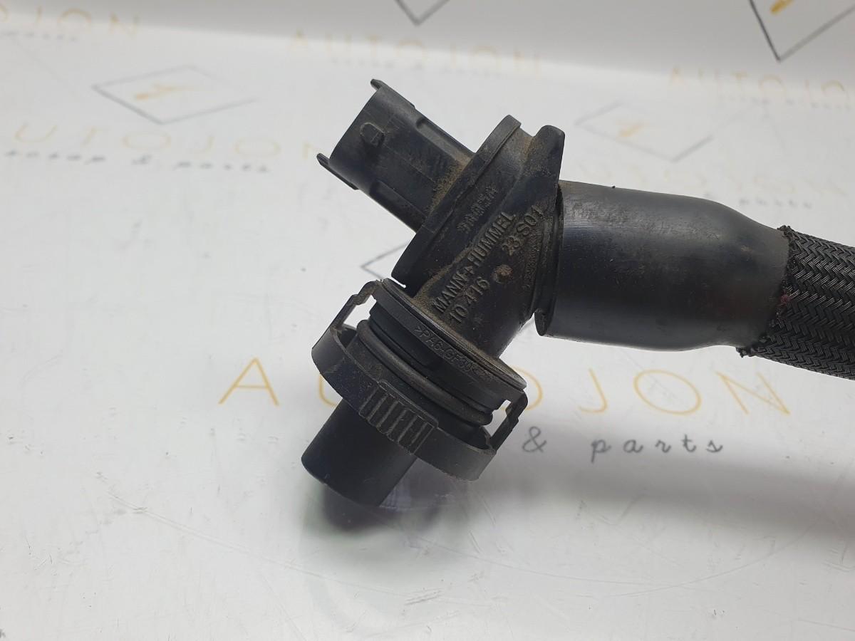 Conducta apa OPEL INSIGNIA (G09) [ 2008 - 2010 ] CDTI (A 20 DT, A 20 DTJ) 96KW|131HP Mann-Filter 23S01
