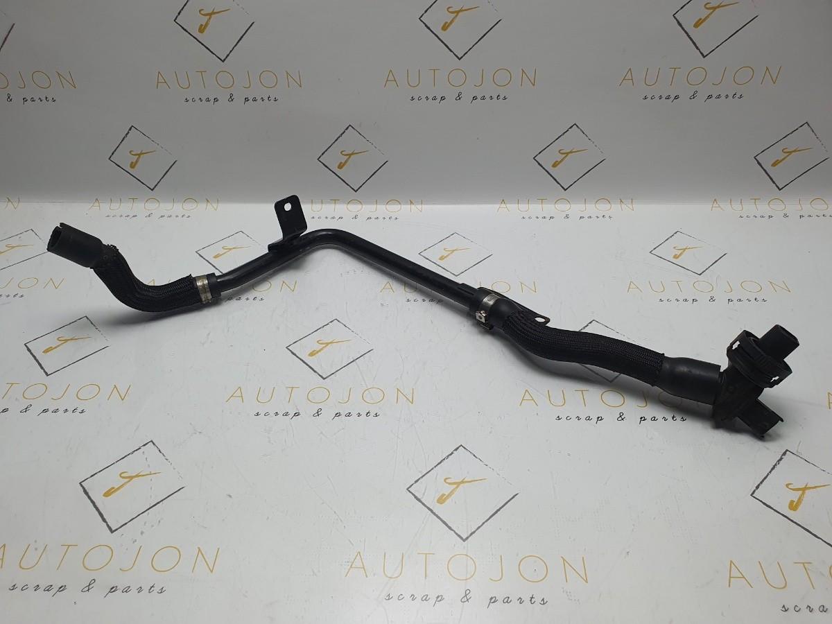 Conducta apa OPEL INSIGNIA (G09) [ 2008 - 2010 ] CDTI (A 20 DT, A 20 DTJ) 96KW|131HP Mann-Filter 23S01