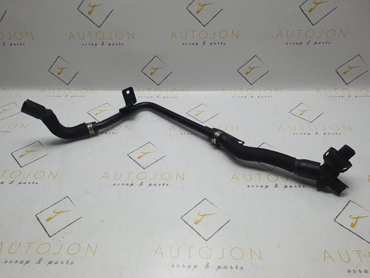 Conducta apa OPEL INSIGNIA (G09) [ 2008 - 2010 ] CDTI (A 20 DT, A 20 DTJ) 96KW|131HP Mann-Filter 23S01