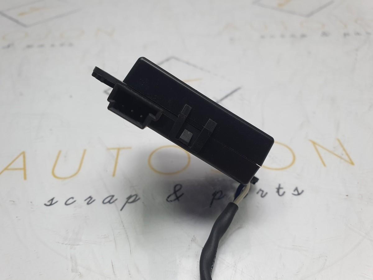 Imobilizator OPEL INSIGNIA (G09) [ 2008 - 2017 ] BOSCH F00HJ00363 OEM 13502301
