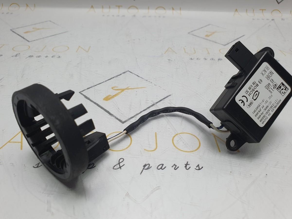 Imobilizator OPEL INSIGNIA (G09) [ 2008 - 2017 ] BOSCH F00HJ00363 OEM 13502301
