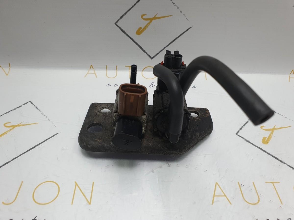 Set electrovalve OPEL INSIGNIA (G09) [ 2008 - 2017 ] CDTI (A 20 DT, A 20 DTJ) 96KW|131HP 9511 OEM K5T482T2