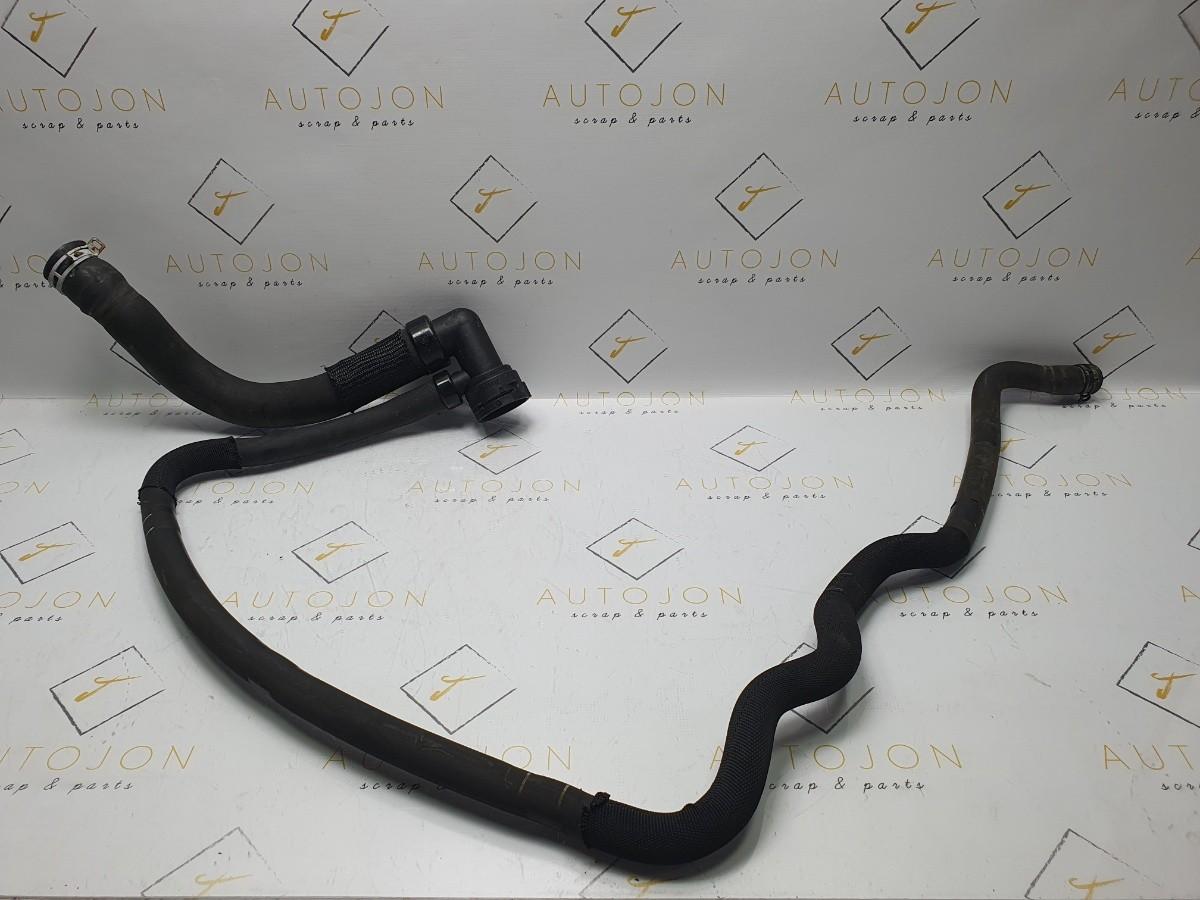 Furtun apa radiator OPEL INSIGNIA (G09) [ 2008 - 2017 ] CDTI (A 20 DT, A 20 DTJ) 96KW|131HP
