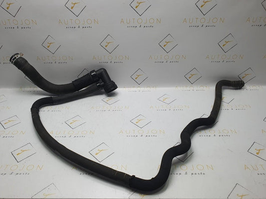 Furtun apa radiator OPEL INSIGNIA (G09) [ 2008 - 2017 ] CDTI (A 20 DT, A 20 DTJ) 96KW|131HP