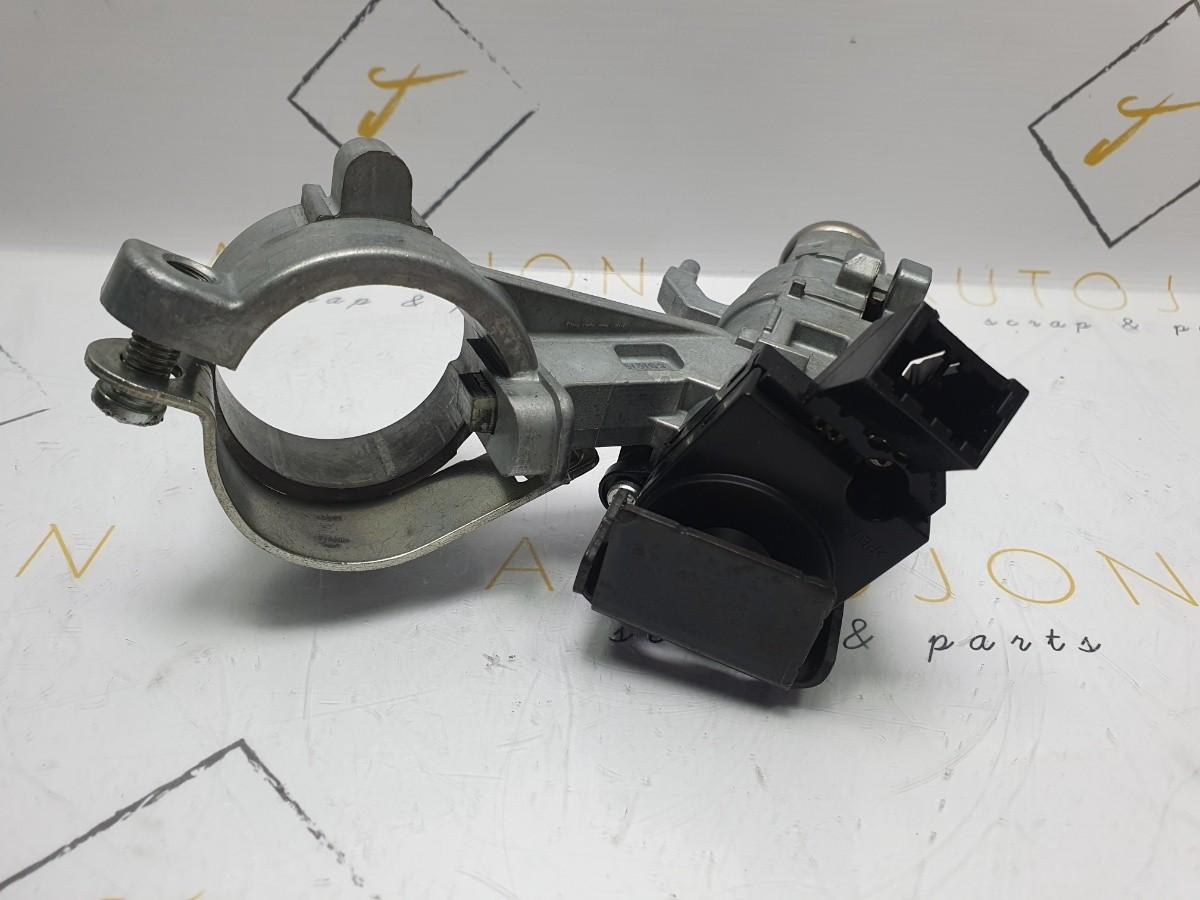 Contact auto OPEL INSIGNIA (G09) [ 2008 - 2017 ] OEM 25799293