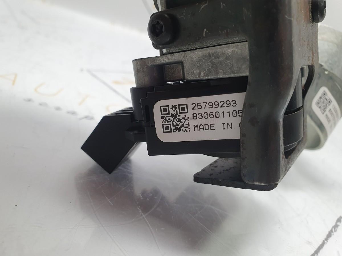 Contact auto OPEL INSIGNIA (G09) [ 2008 - 2017 ] OEM 25799293