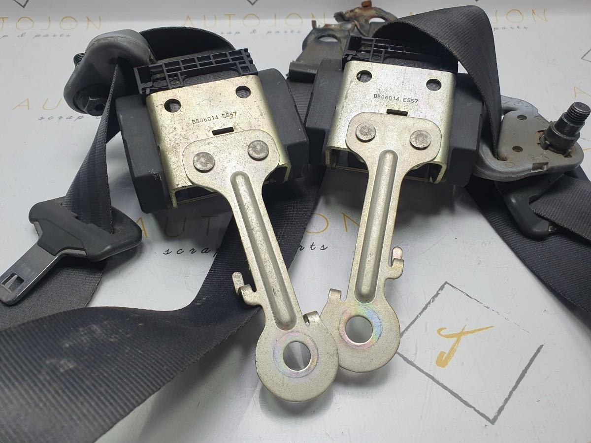 Centuri fata RENAULT SYMBOL I (LB0/1/2_) [ 2001 - 2008 ] 049010 OEM 474283 / 474299