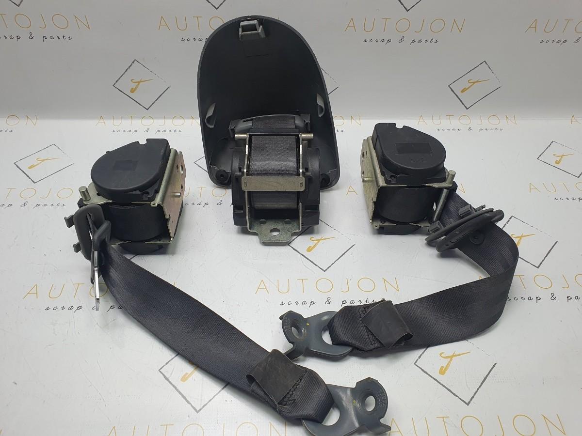 Set centuri spate  RENAULT SYMBOL I (LB0/1/2_) [ 2001 - 2008 ] 049012 OEM 474325