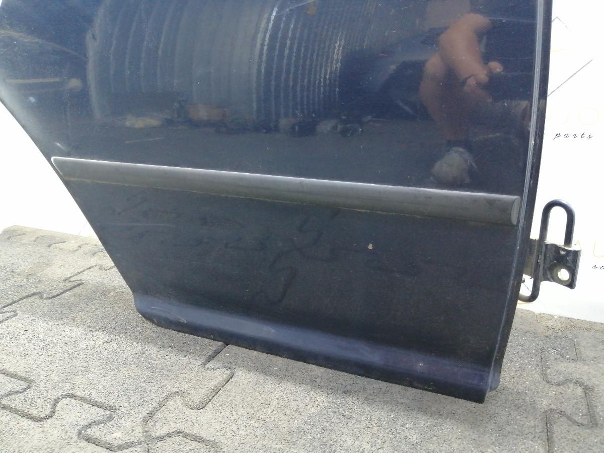 Usa Dreapta Spate  VOLKSWAGEN GOLF IV (1J1) [ 1997 - 2007 ] 16V (AHW, AKQ, APE, AXP, BCA) 55KW|75HP albastru LA5G  OEM 1J6833056F / 1J6 833 056 F