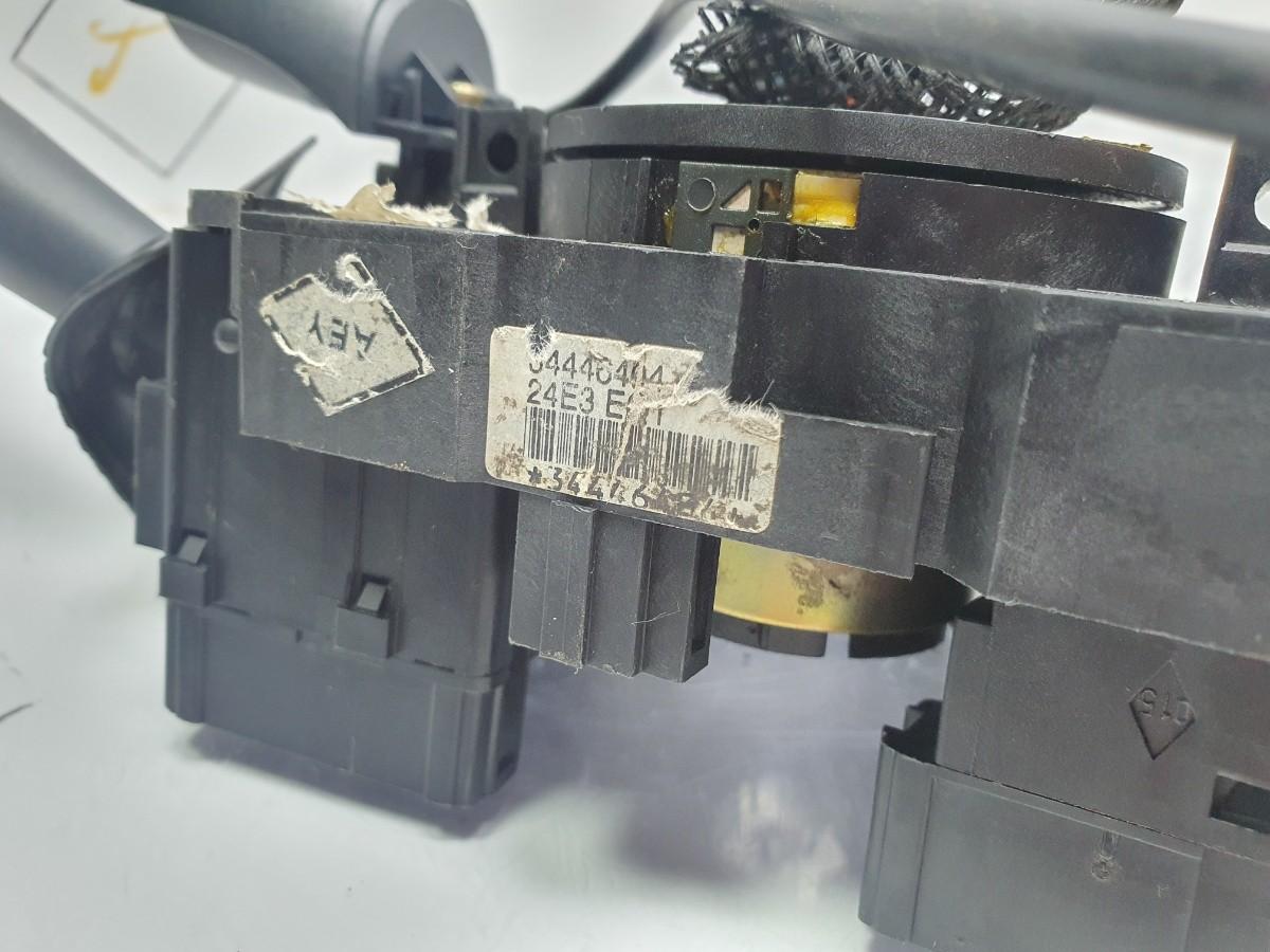 Bloc manete RENAULT SYMBOL I (LB0/1/2_) [ 2001 - 2008 ]  34446404 OEM  8200142395
