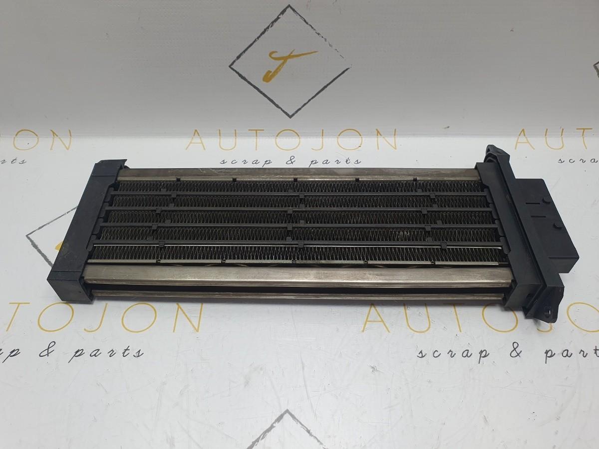 Radiator auxiliar electric RENAULT Symbol I (LB0/1/2_) [ 2001 - 2008 ] OEM 0575649