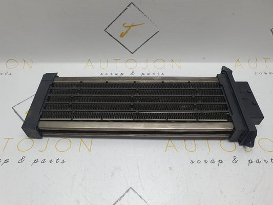 Radiator auxiliar electric RENAULT Symbol I (LB0/1/2_) [ 2001 - 2008 ] OEM 0575649