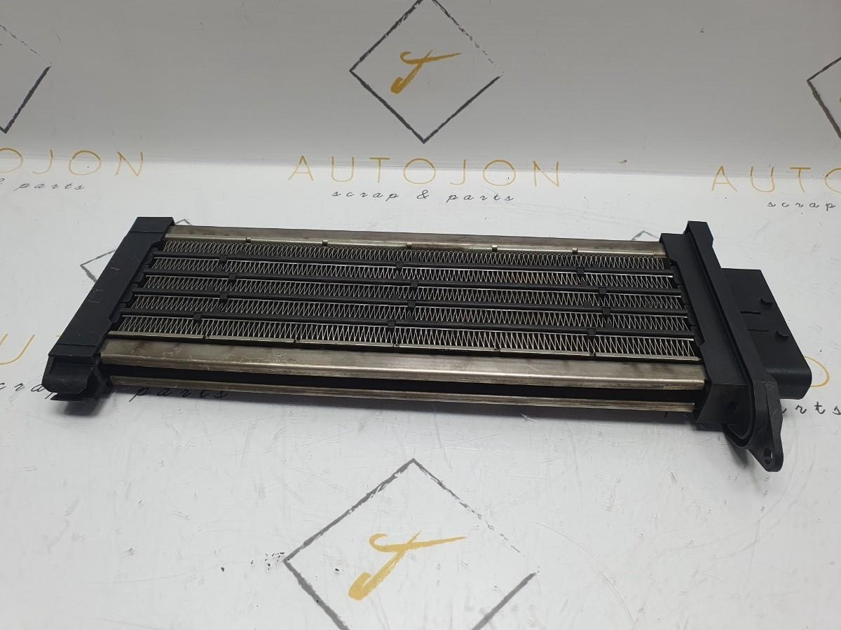 Radiator auxiliar electric RENAULT Symbol I (LB0/1/2_) [ 2001 - 2008 ] OEM 0575649