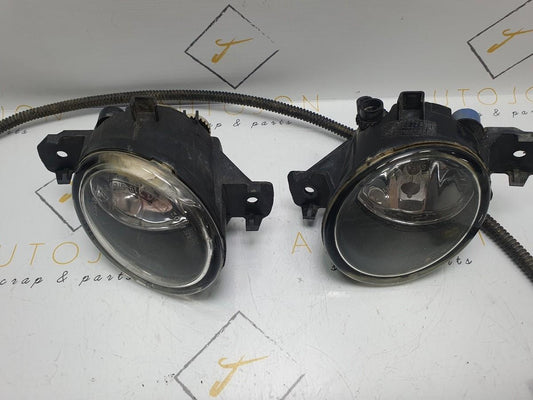 Proiectoare ceata si instalatie RENAULT SYMBOL I (LB0/1/2_) [ 2001 - 2008 ] OEM 8200002470 / 8200458429