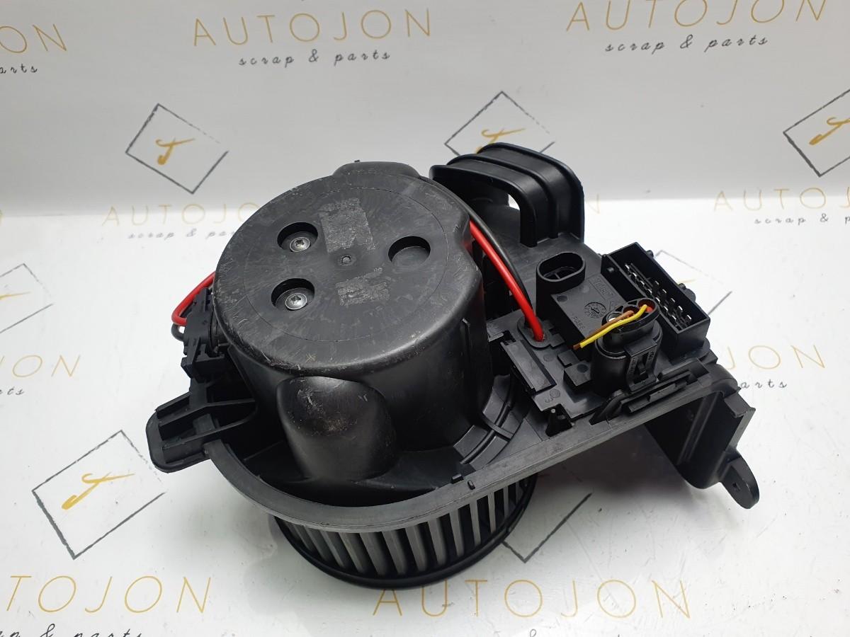 Ventilator aeroterma RENAULT SYMBOL I (LB0/1/2_) [ 2001 - 2008 ]  N105440N