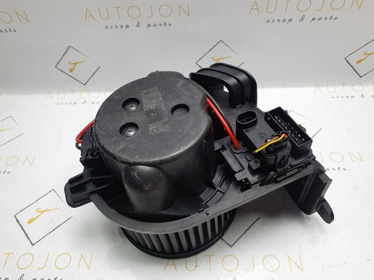 Ventilator aeroterma RENAULT SYMBOL I (LB0/1/2_) [ 2001 - 2008 ]  N105440N