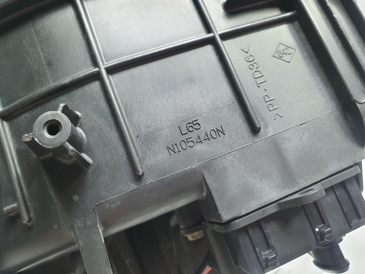 Ventilator aeroterma RENAULT SYMBOL I (LB0/1/2_) [ 2001 - 2008 ]  N105440N