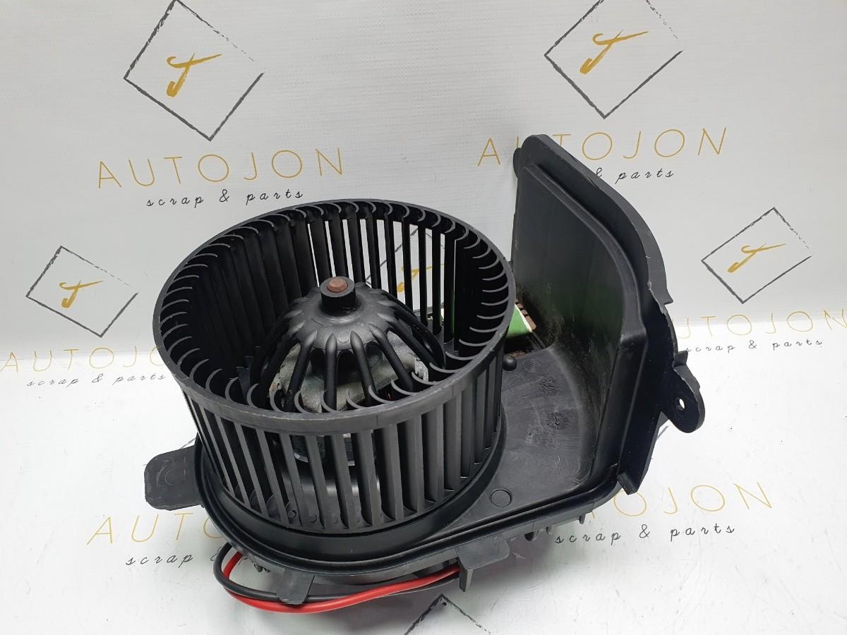 Ventilator aeroterma RENAULT SYMBOL I (LB0/1/2_) [ 2001 - 2008 ]  N105440N