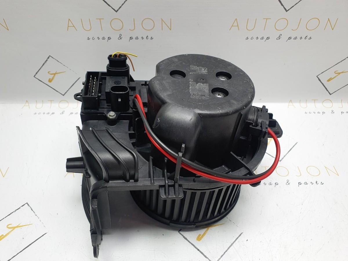 Ventilator aeroterma RENAULT SYMBOL I (LB0/1/2_) [ 2001 - 2008 ]  N105440N