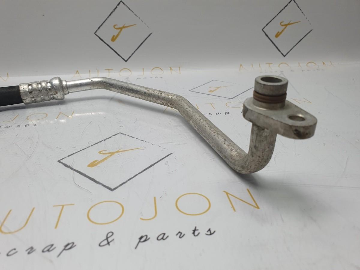 Conducta AC radiator-compresor RENAULT SYMBOL I (LB0/1/2_) [ 2001 - 2008 ] 8 200 209 910.A OEM 8200209910