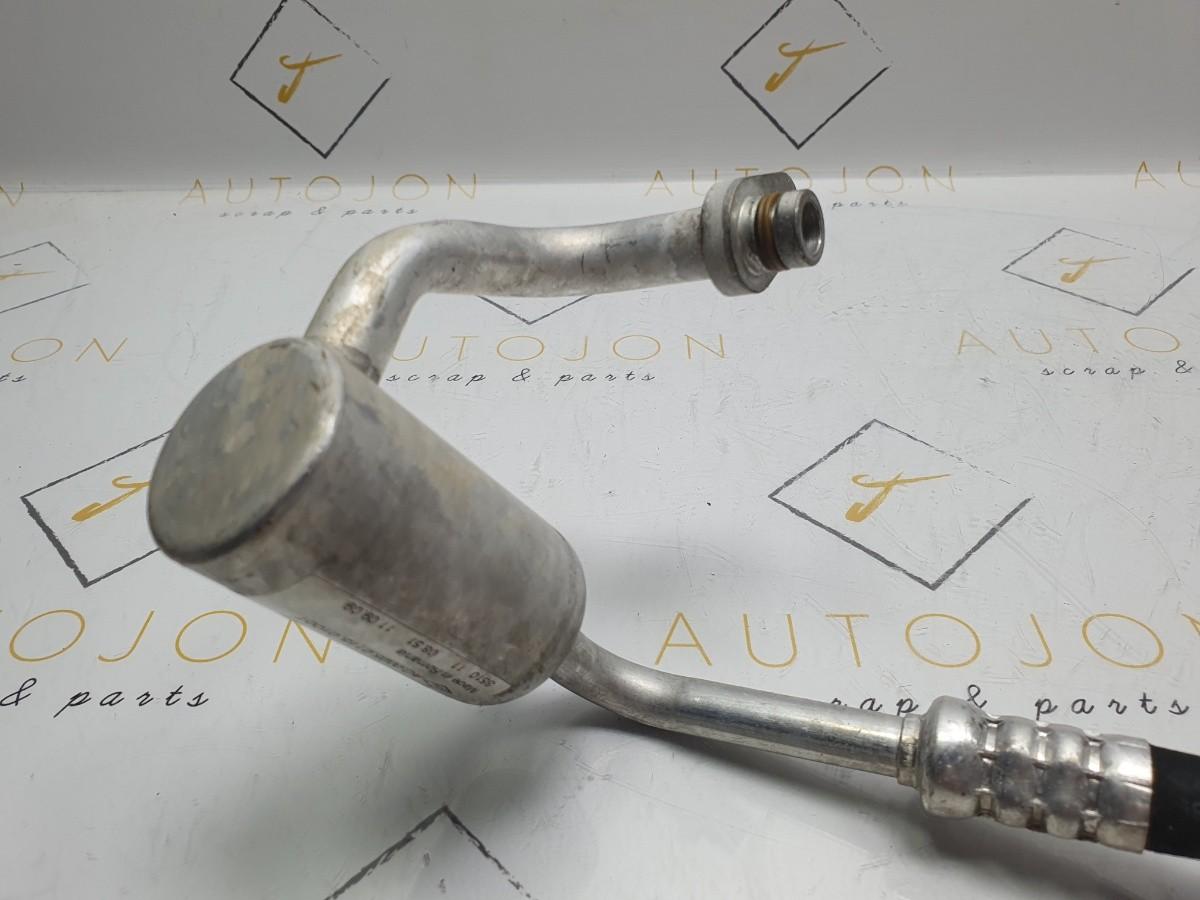 Conducta AC radiator-compresor RENAULT SYMBOL I (LB0/1/2_) [ 2001 - 2008 ] 8 200 209 910.A OEM 8200209910