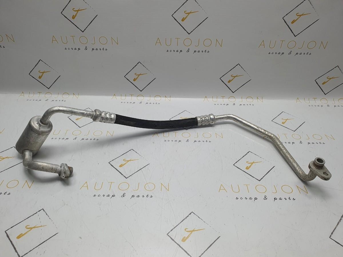 Conducta AC radiator-compresor RENAULT SYMBOL I (LB0/1/2_) [ 2001 - 2008 ] 8 200 209 910.A OEM 8200209910