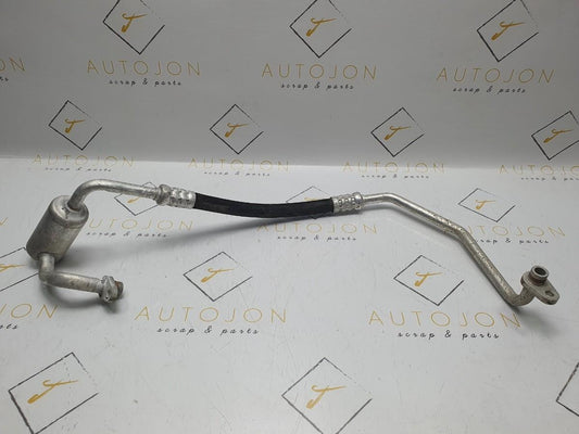 Conducta AC radiator-compresor RENAULT SYMBOL I (LB0/1/2_) [ 2001 - 2008 ] 8 200 209 910.A OEM 8200209910
