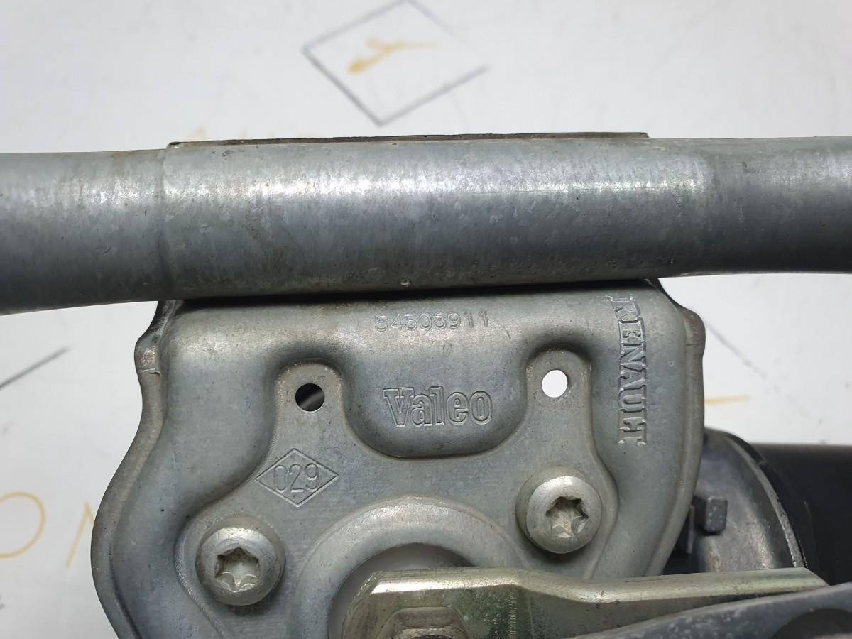 Ansamblu stergatoare RENAULT SYMBOL I (LB0/1/2_) [ 2001 - 2008 ]  Valeo 54508911