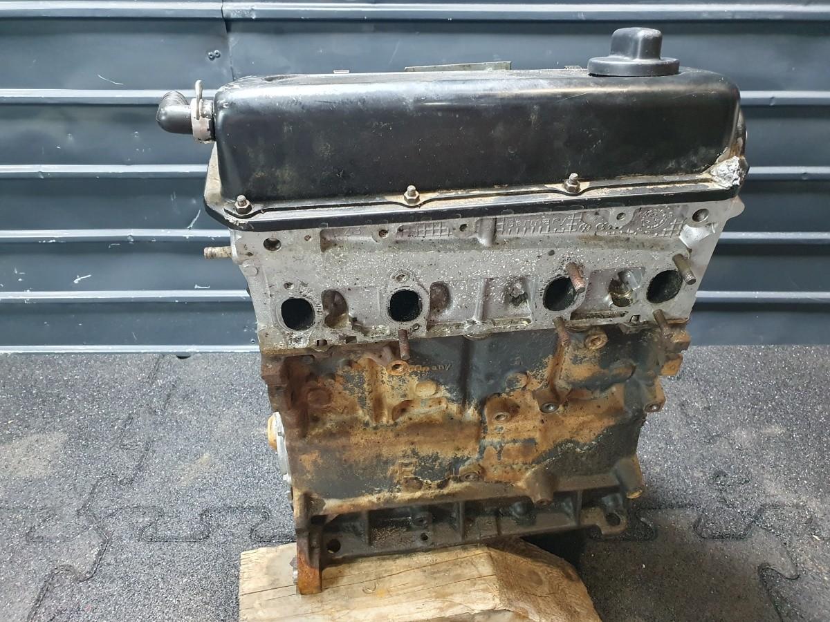 Motor complet 1.6 74KW|100HP  (ADP) AUDI A4 Saloon (8D2, B5) [ 1994 - 2001 ]  OEM 050100103BX / 050 100 103 BX