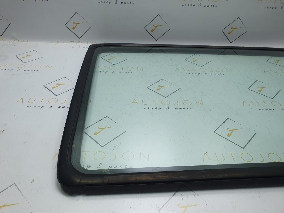 Geam fix stanga spate DAIHATSU CUORE V (L7_) [ 1998 - 2003 ] 1.0 (EJ-DE) 40KW|54HP ASAHI 43R-00122