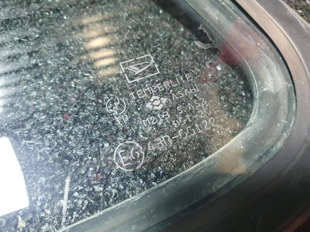 Geam fix stanga spate DAIHATSU CUORE V (L7_) [ 1998 - 2003 ] 1.0 (EJ-DE) 40KW|54HP ASAHI 43R-00122