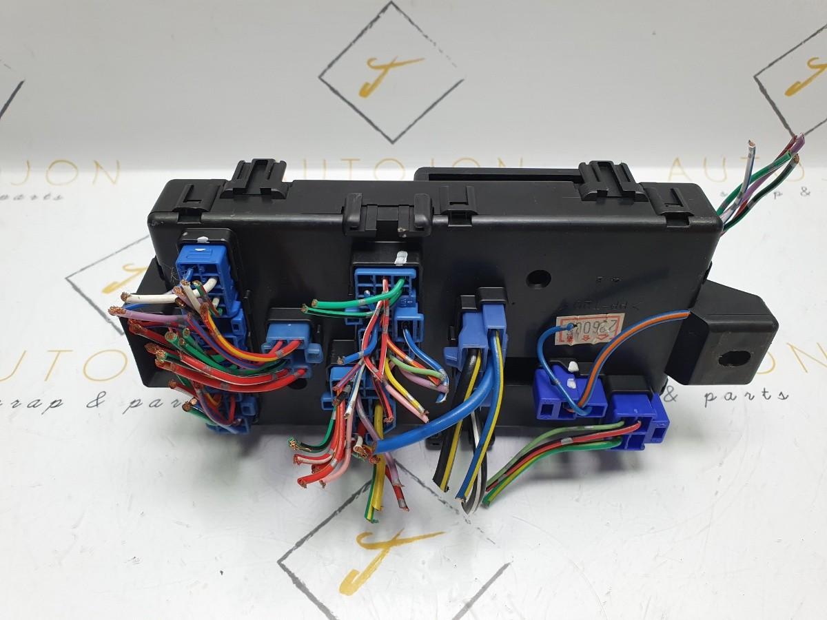 Panou sigurante DAIHATSU CUORE V (L7_) [ 1998 - 2003 ] 1.0 (EJ-DE) 40KW|54HP OEM 8260097401 / 82600-97401