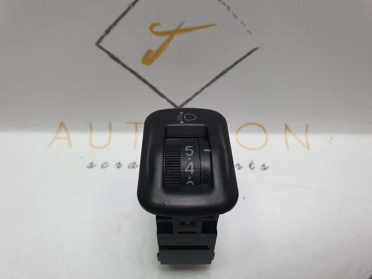 Buton reglaj faruri DAIHATSU CUORE V (L7_) [ 1998 - 2003 ] 1.0 (EJ-DE) 40KW|54HP Koito OEM OT14