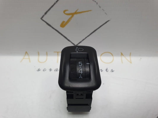 Buton reglaj faruri DAIHATSU CUORE V (L7_) [ 1998 - 2003 ] 1.0 (EJ-DE) 40KW|54HP Koito OEM OT14