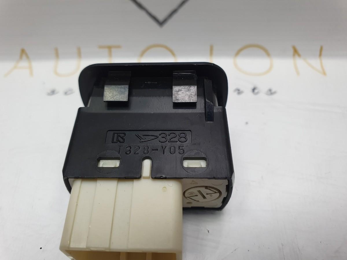 Buton stergator luneta  DAIHATSU CUORE V L7_ 1998 - 2003 1.0 1.0 EJ-DE T328Y05 / T328-Y05