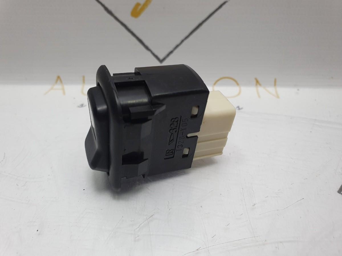Buton stergator luneta  DAIHATSU CUORE V L7_ 1998 - 2003 1.0 1.0 EJ-DE T328Y05 / T328-Y05