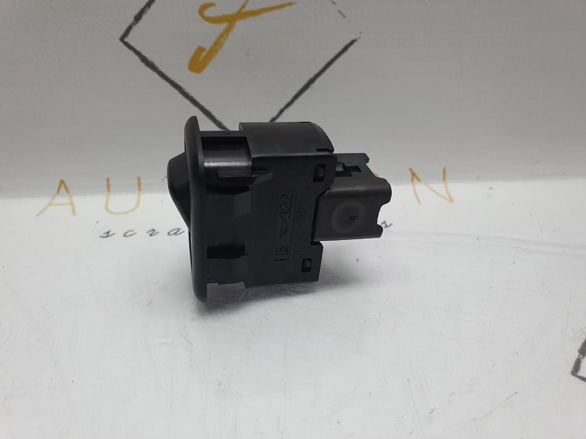 Buton degivrare luneta DAIHATSU CUORE V (L7_) [ 1998 - 2003 ] 1.0 (EJ-DE) 40KW|54HP OEM T302Q06 / T302-Q06