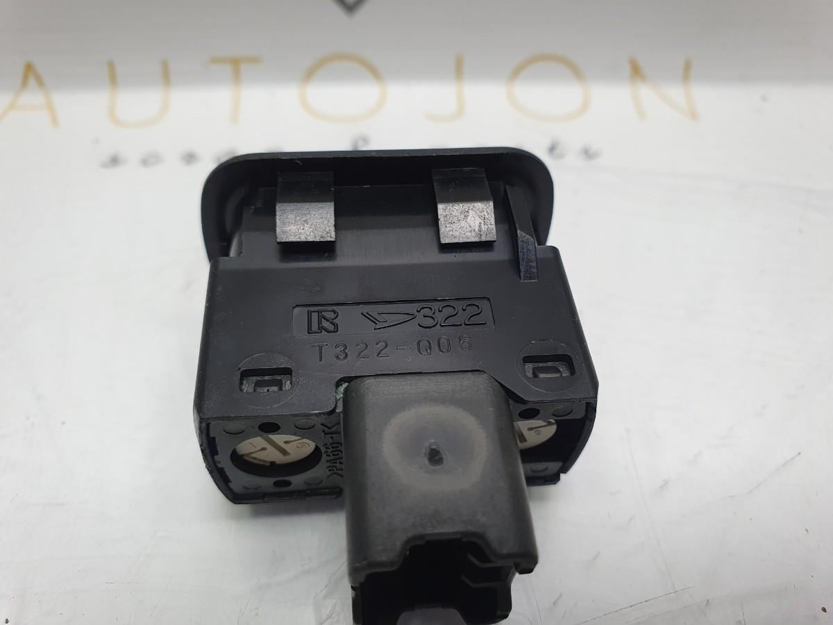 Buton degivrare luneta DAIHATSU CUORE V (L7_) [ 1998 - 2003 ] 1.0 (EJ-DE) 40KW|54HP OEM T302Q06 / T302-Q06